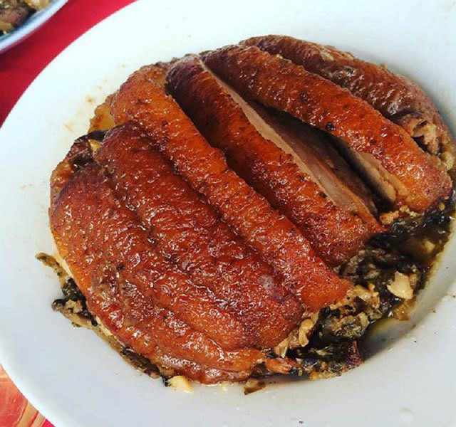 Khẩu nhục