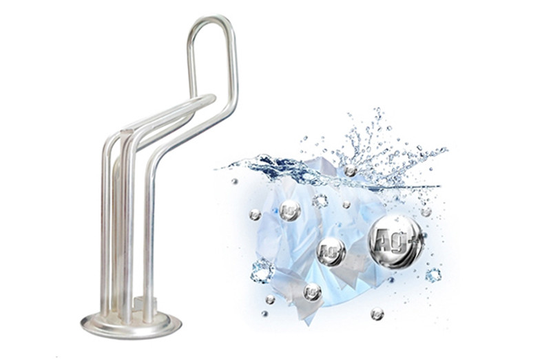 Kiểm tra và thay thế thanh đốt nóng khi máy nước nóng không nóng