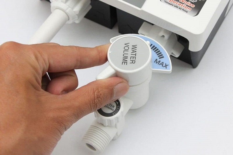 Kinh nghiệm chọn mua máy nước nóng