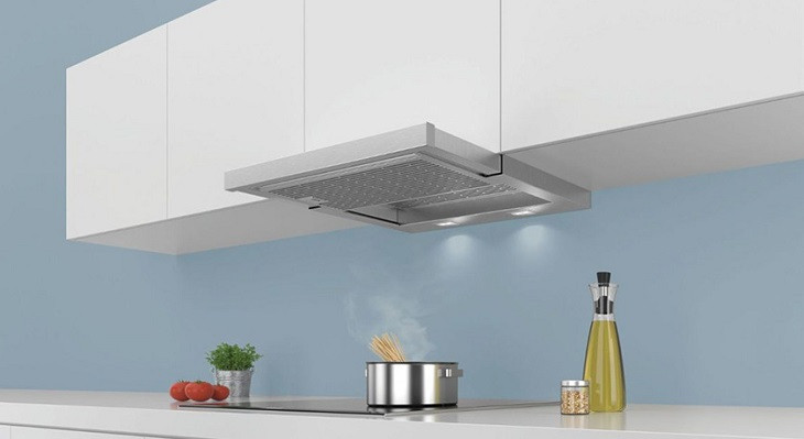 Hướng Dẫn Lắp Đặt Máy Hút Mùi Đúng Cách Đảm Bảo Hiệu Suất Tối Ưu