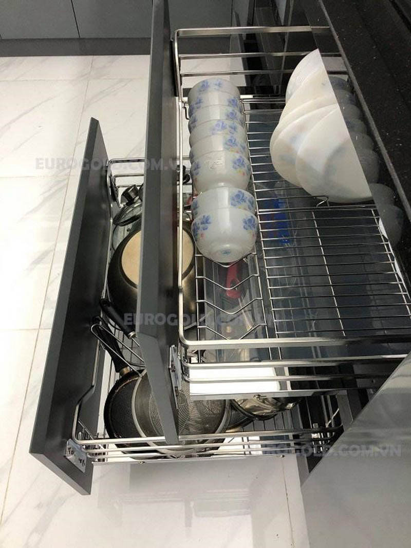 Lợi ích của giả để bắt đĩa tủ dưới