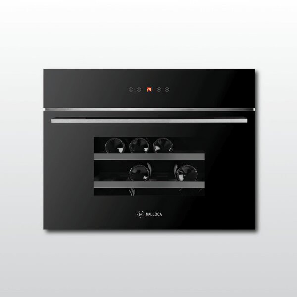 Mẫu tủ bảo quản rượu MWC-24CP