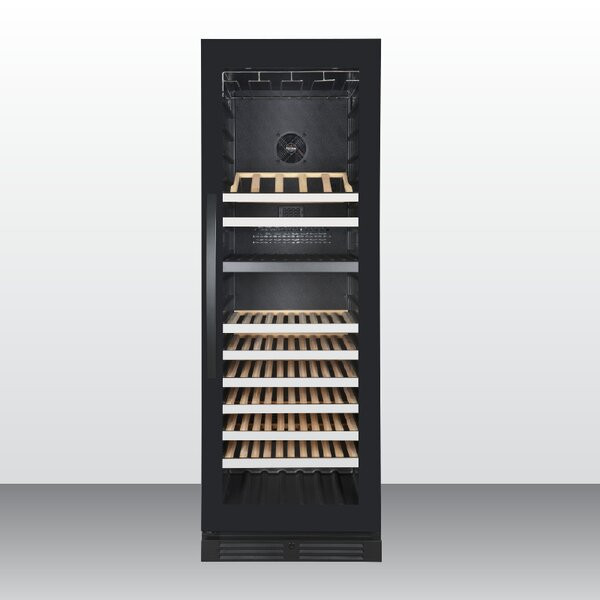 Mẫu tủ rượu đẹp MWC-1180BG