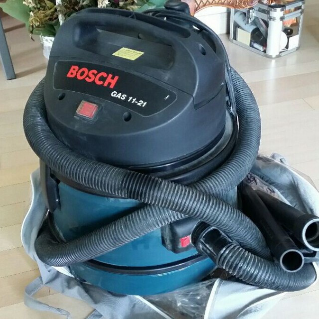 Sự Lựa Chọn Tối Ưu Máy Hút Bụi Bosch Cho Gia Đình Bạn