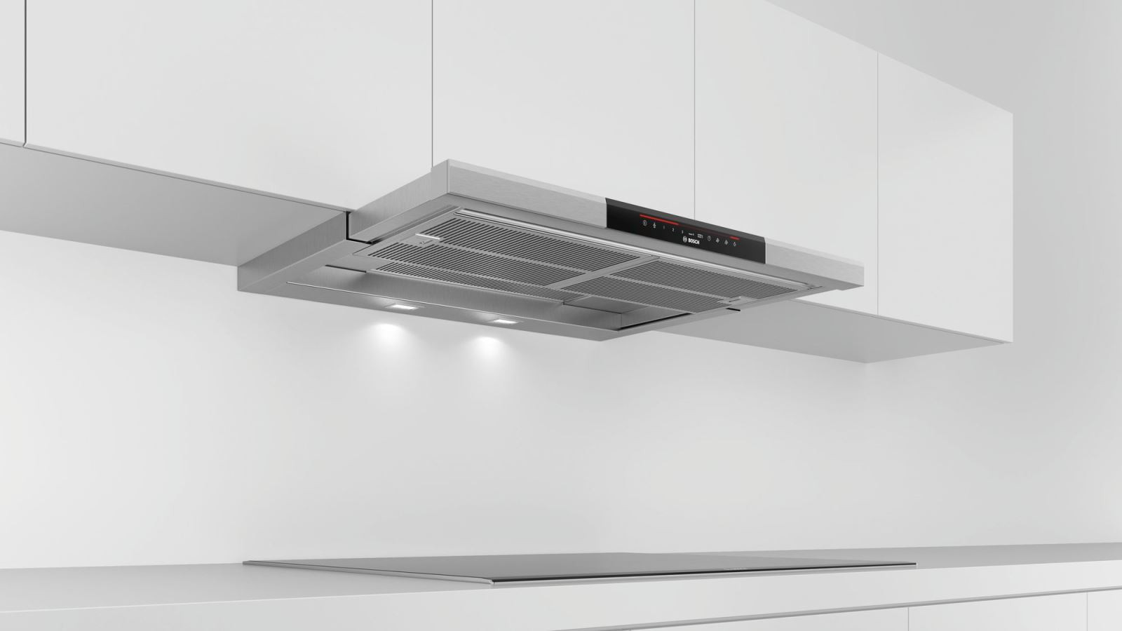 Máy hút mùi Bosch DFS097J50B