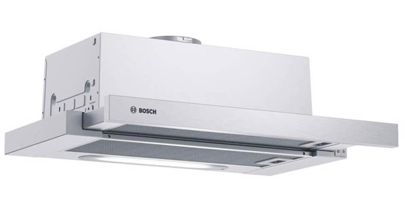 Tìm hiểu về máy hút mùi Bosch DFT63AC50: Đặc điểm và lợi ích