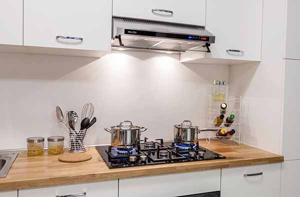 Hướng Dẫn Lựa Chọn Máy Hút Mùi Bếp: Sản Phẩm Tốt Nhất Để Đảm Bảo Không Gian Thoáng Mát