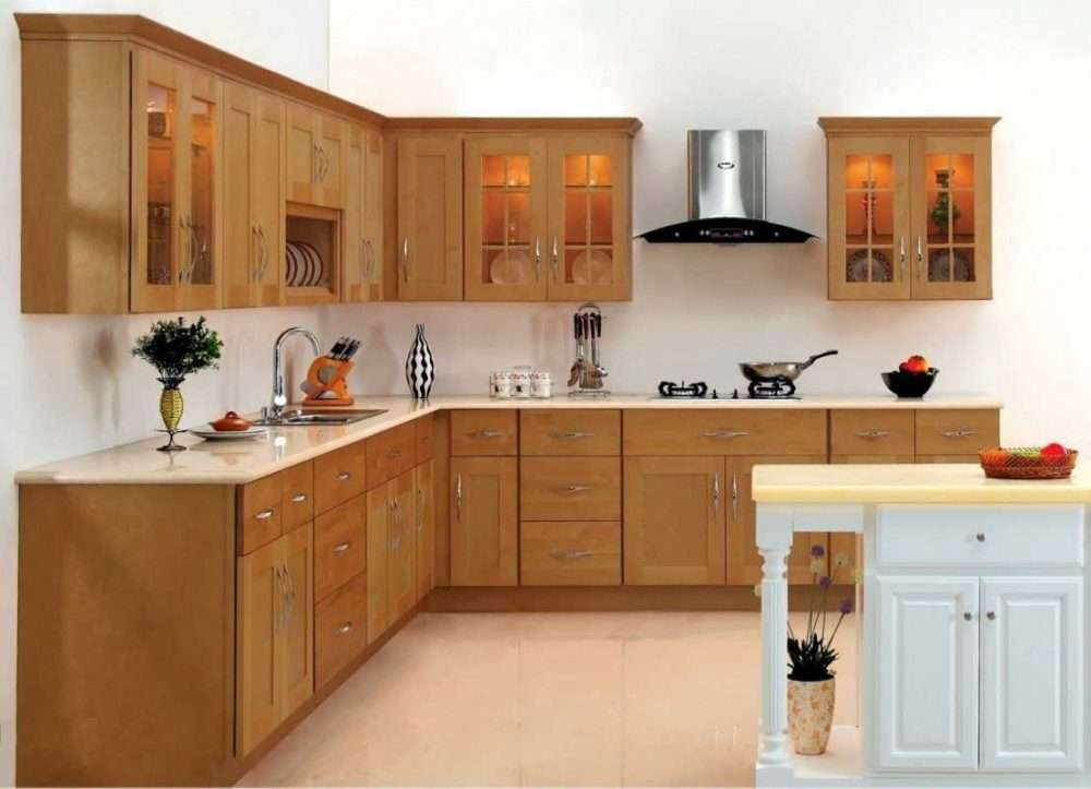 Máy hút mùi tích hợp nhiều tính năng hấp dẫn