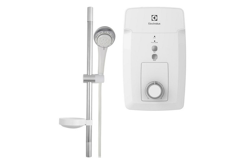 Máy nước nóng Electrolux