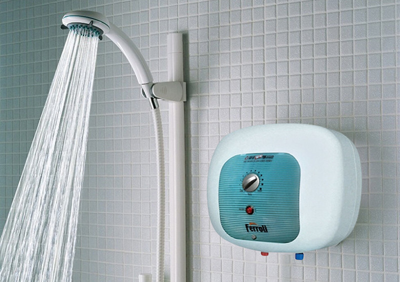 Cách sửa máy nước nóng đơn giản nhất