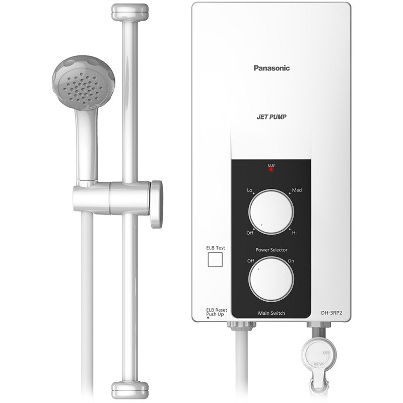 Máy nước nóng Panasonic