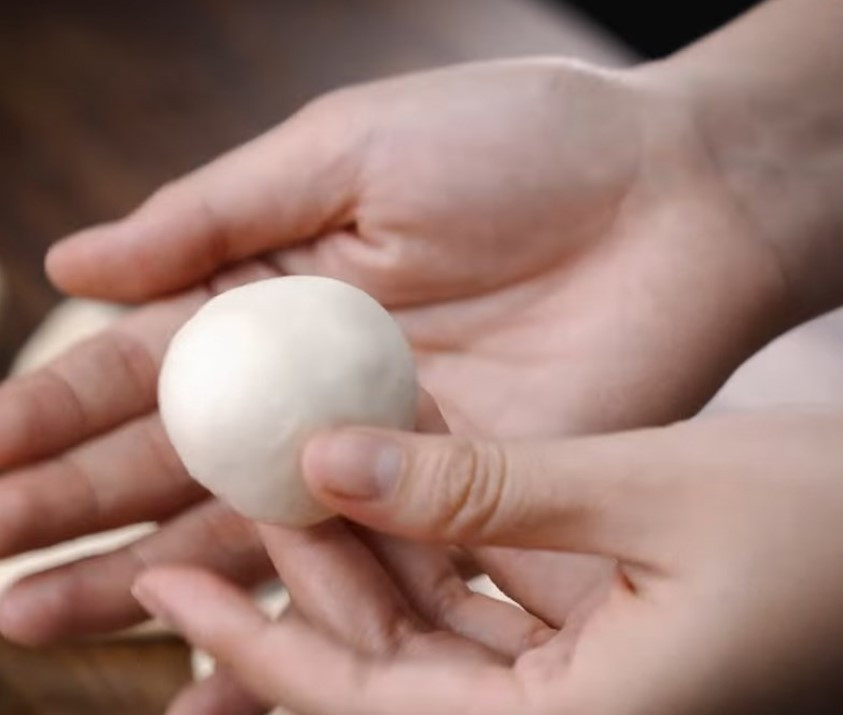 Bánh Bao Đào Tiên – Món Ngon Từ Truyền Thống Đến Hiện Đại