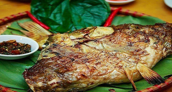Những món ăn mang tên gọi lạ lùng nhưng đã trở thành đặc sản nổi tiếng