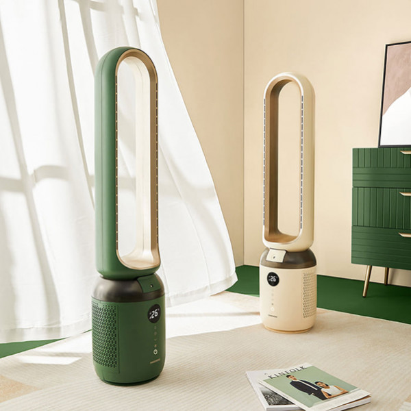 Quạt không cánh Xiaomi