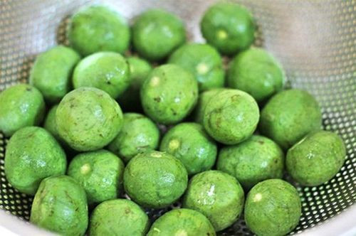 Cách Nấu Món Vịt Om Sấu Ngon Chuẩn Vị Bắc