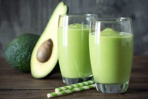 Cách Làm Sinh Tố Bơ Thơm Ngon Đơn Giản Tại Nhà