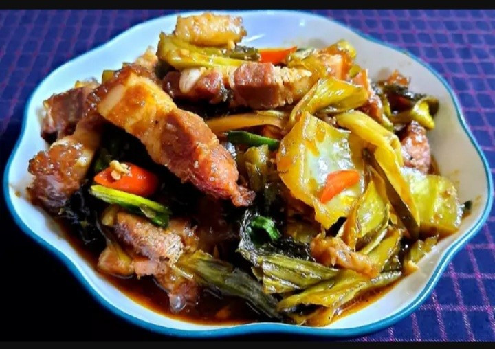 Cách Làm Heo Quay Kho Cà Chua Ngon Đúng Điệu