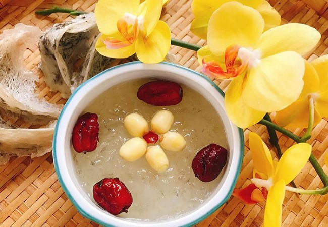 Cách Chưng Yến Để Bổ Dưỡng Tốt Cho Sức Khỏe