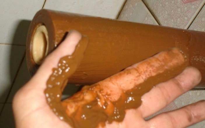 Thay lõi máy lọc nước