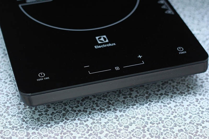 Thiết kế hiện đại của bếp ETD29KC