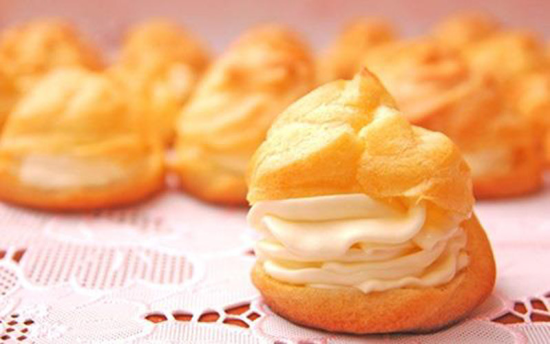 Thưởng thức món ngon ngay tại nhà