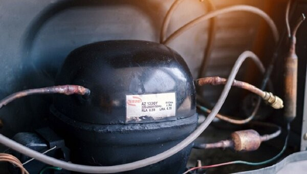 Tủ Lạnh Không Chạy