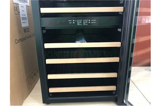 Tủ rượu độc lập Hafele HW-G32A 534.16.960