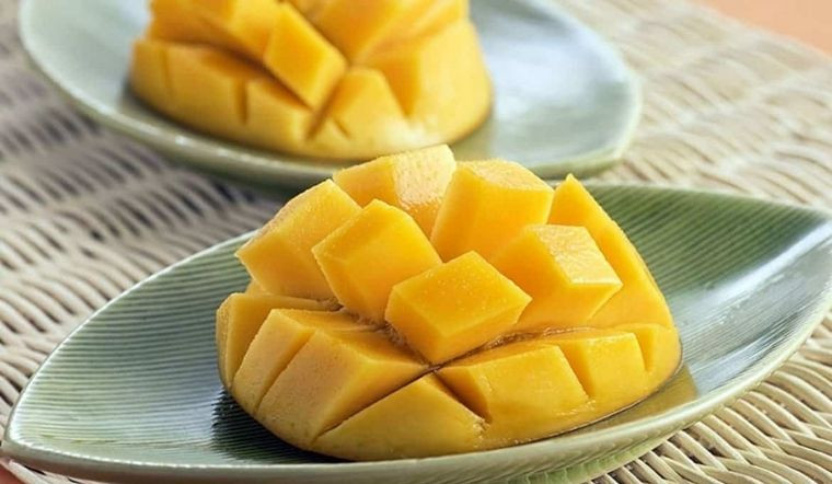 Xoài là trái cây chứa nhiều dinh dưỡng cần thiết cho con người