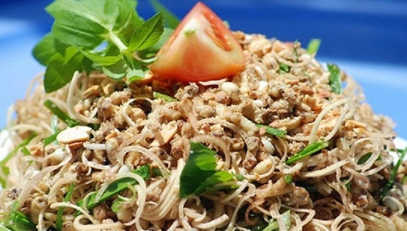 15 đặc sản Bắc Giang được khuyên mua làm quà