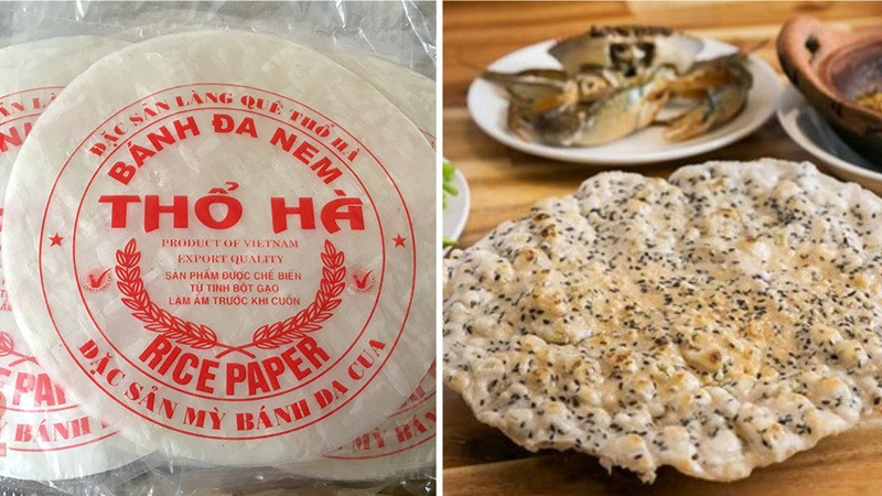 15 đặc sản Bắc Giang được khuyên mua làm quà