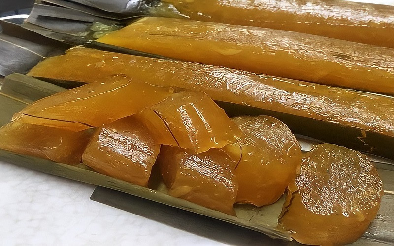 15 đặc sản Bắc Giang được khuyên mua làm quà
