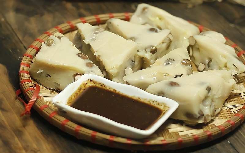 15 đặc sản Bắc Giang được khuyên mua làm quà