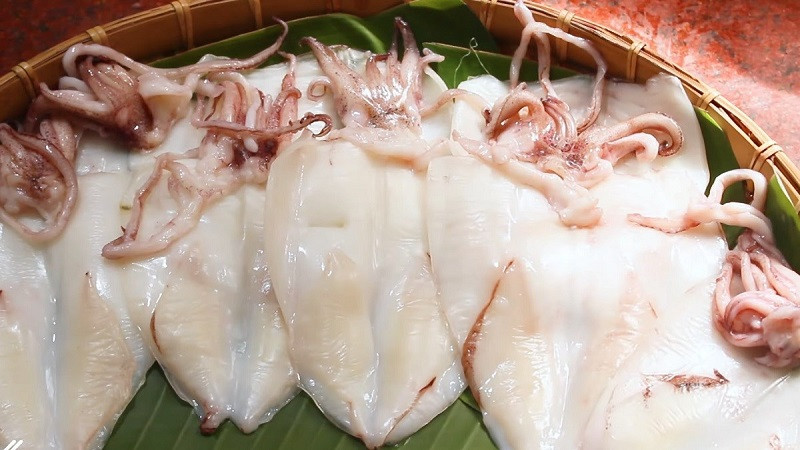 15 đặc sản Côn Đảo mà bạn nên mua làm quà