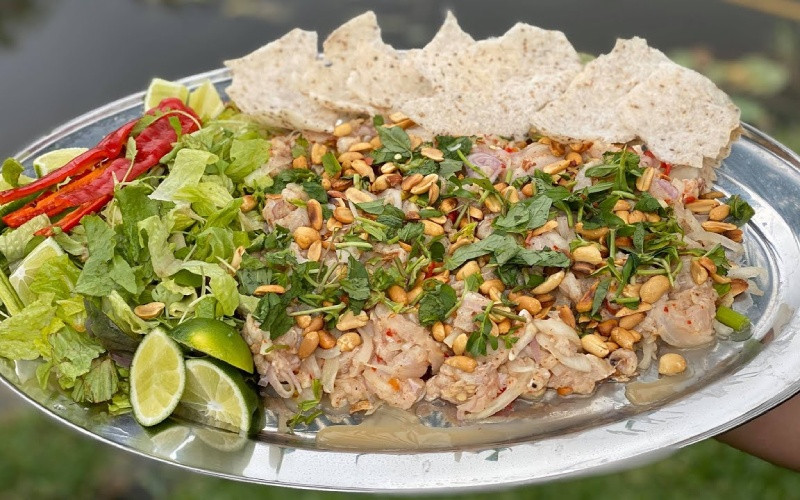 15 đặc sản Côn Đảo mà bạn nên mua làm quà
