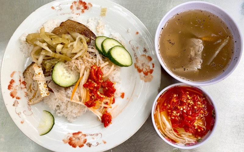 15 đặc sản Côn Đảo mà bạn nên mua làm quà