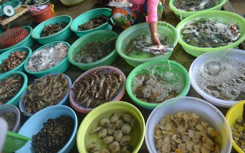 15 đặc sản Côn Đảo mà bạn nên mua làm quà