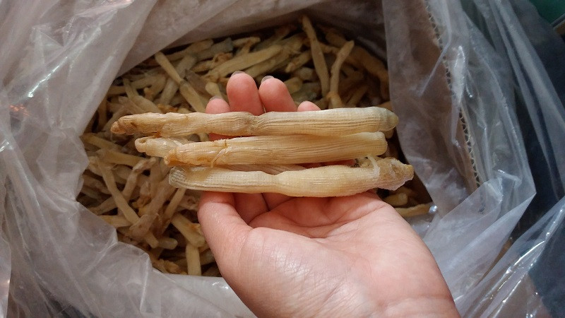 15 đặc sản Côn Đảo mà bạn nên mua làm quà