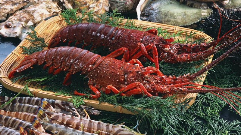 15 đặc sản Côn Đảo mà bạn nên mua làm quà