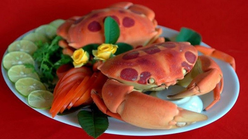 15 đặc sản Côn Đảo mà bạn nên mua làm quà