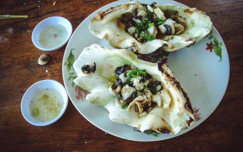 15 đặc sản Côn Đảo mà bạn nên mua làm quà