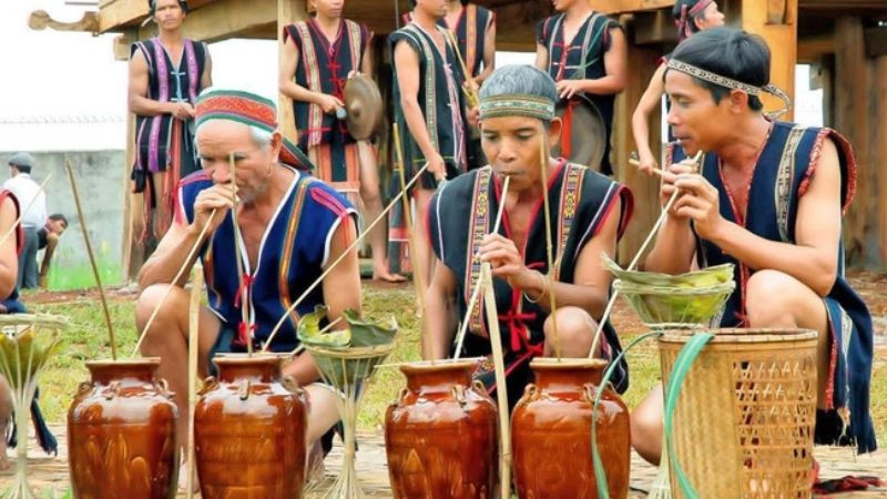 15 đặc sản Đắk Nông không thể bỏ qua – lựa chọn hoàn hảo làm quà