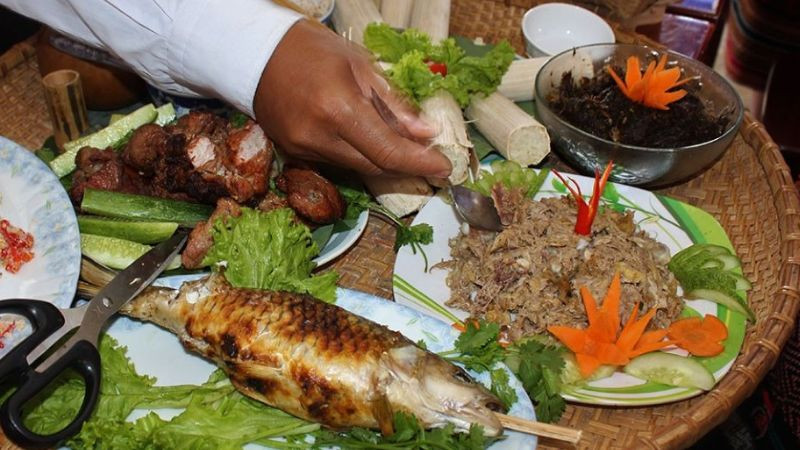15 đặc sản Đắk Nông không thể bỏ qua – lựa chọn hoàn hảo làm quà