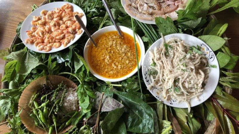 15 đặc sản Đắk Nông không thể bỏ qua – lựa chọn hoàn hảo làm quà