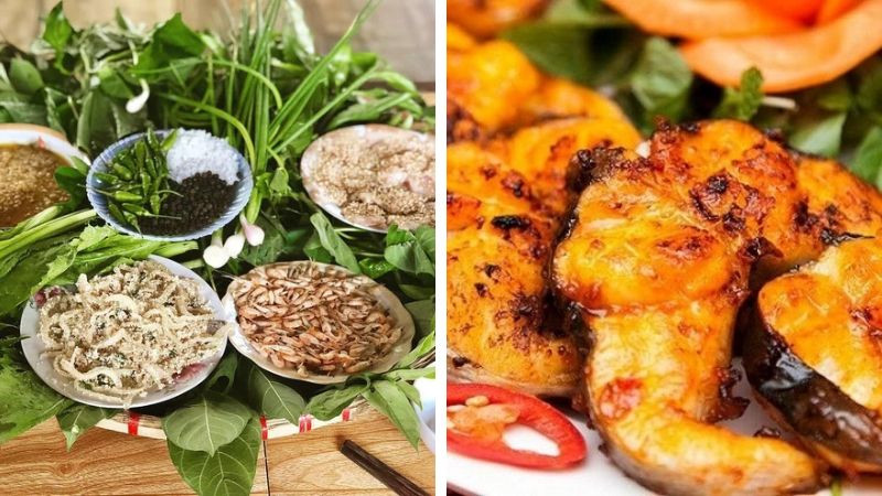 15 đặc sản Đắk Nông không thể bỏ qua – lựa chọn hoàn hảo làm quà