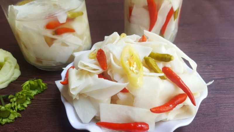 15 đặc sản Đắk Nông không thể bỏ qua – lựa chọn hoàn hảo làm quà