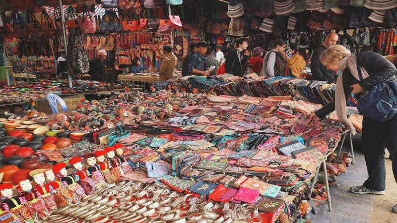 15 đặc sản Lào Cai nổi tiếng làm quà biếu