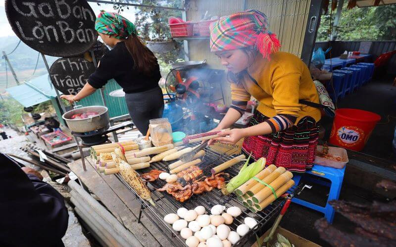 15 đặc sản Lào Cai nổi tiếng làm quà biếu