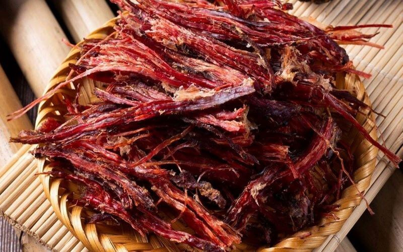 15 đặc sản Lào Cai nổi tiếng làm quà biếu