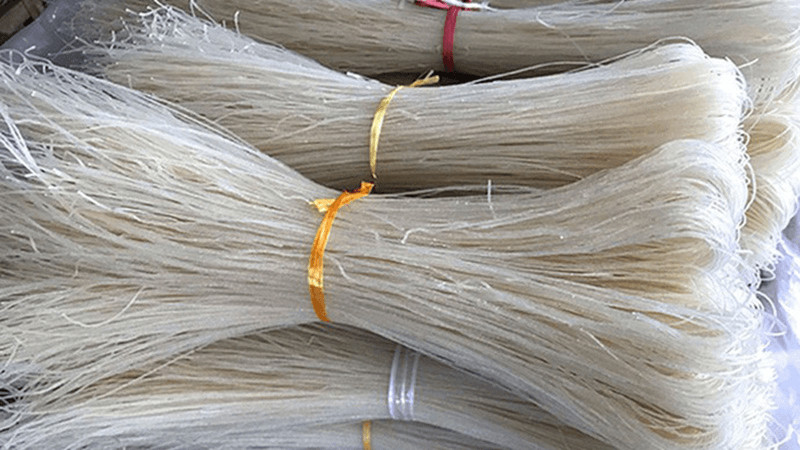 15 đặc sản ngon từ Phú Thọ mà bạn nên thử và mua làm quà.