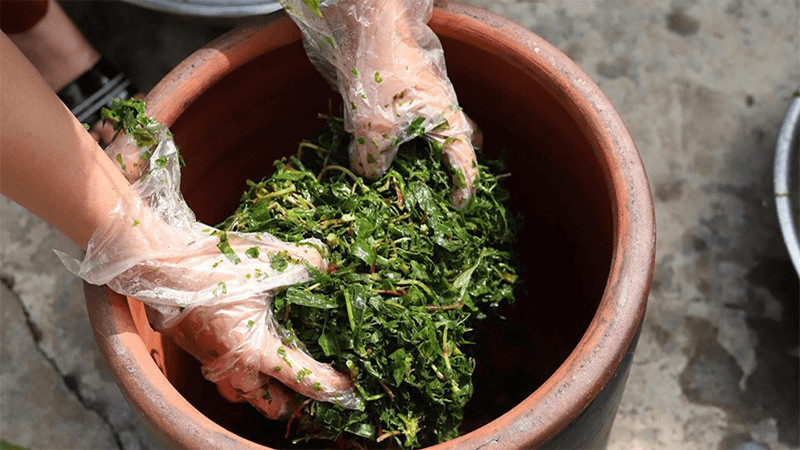 15 đặc sản ngon từ Phú Thọ mà bạn nên thử và mua làm quà.